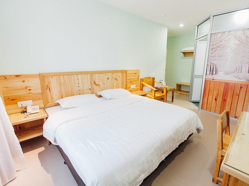 Semerah Garden Hotel Pontian Kecil Quarto foto